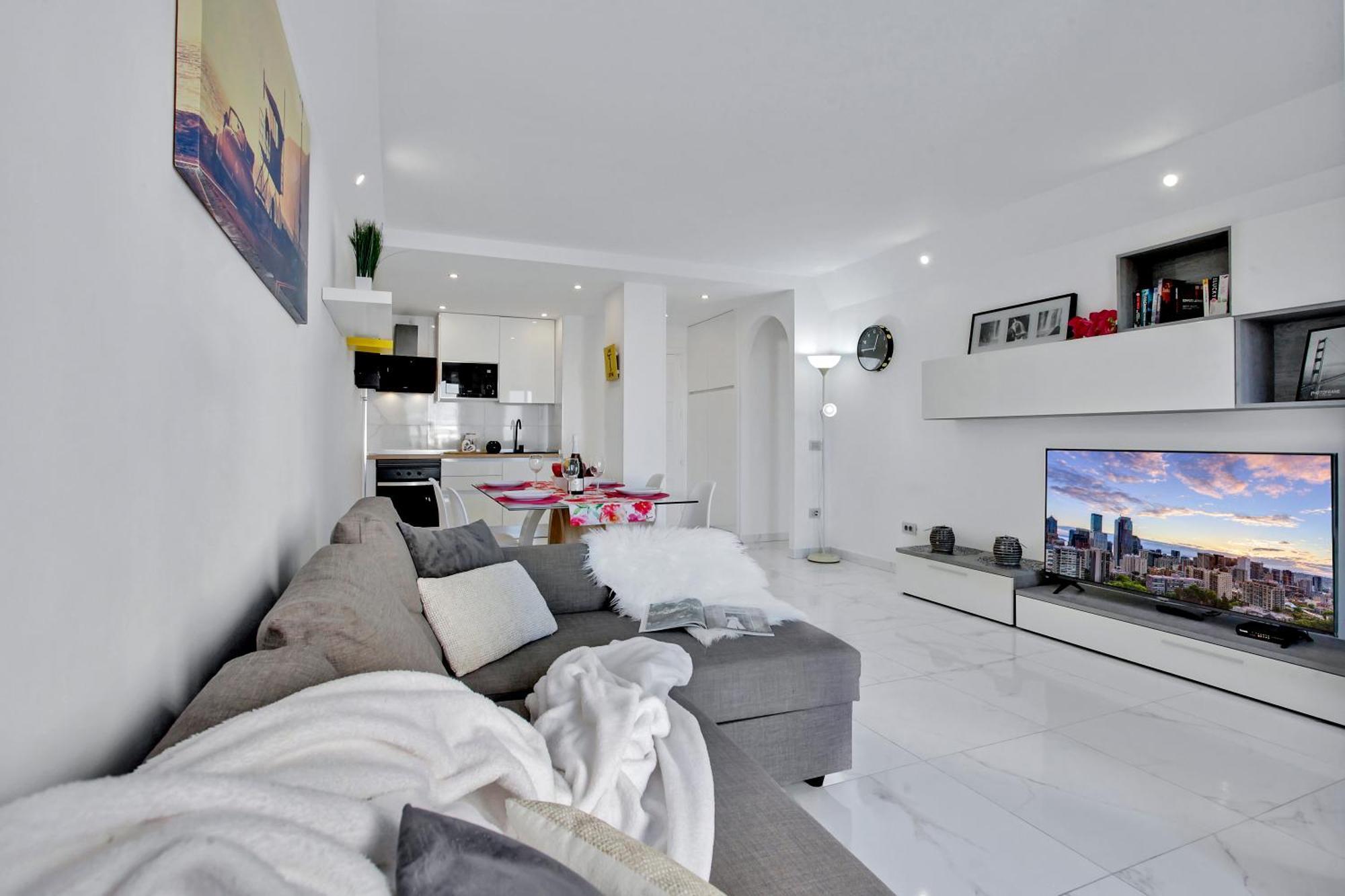 Paradise Luxury Apartment Playa Paraiso  Exterior photo