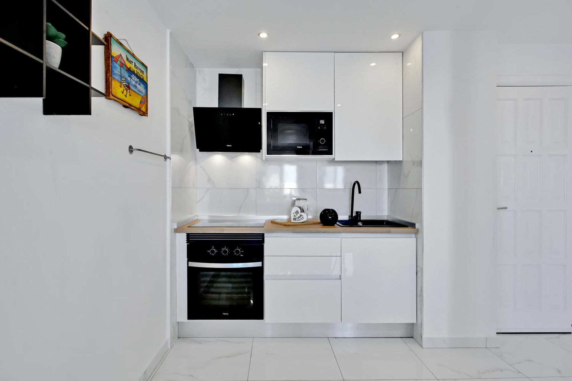 Paradise Luxury Apartment Playa Paraiso  Exterior photo