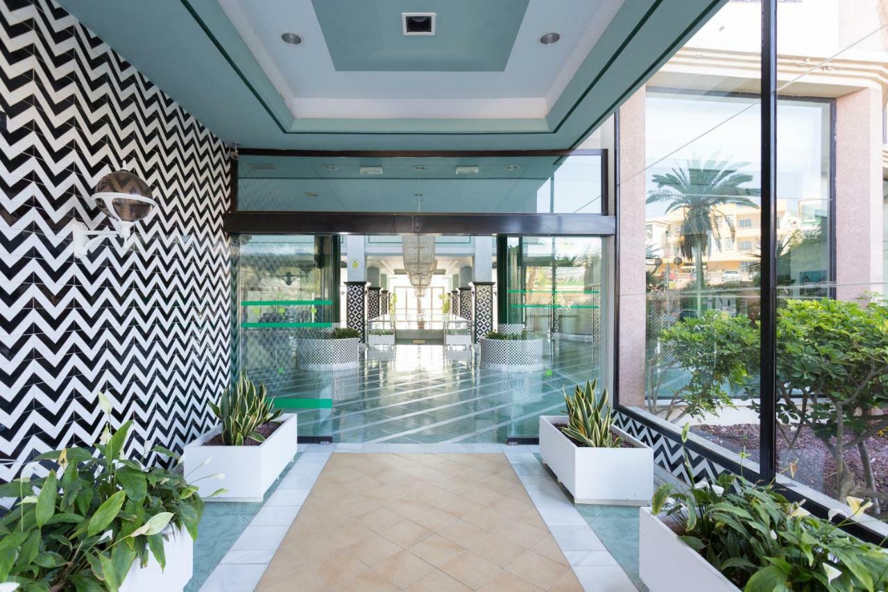 Paradise Luxury Apartment Playa Paraiso  Exterior photo