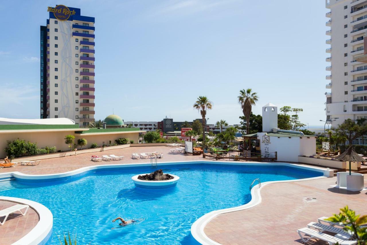 Paradise Luxury Apartment Playa Paraiso  Exterior photo