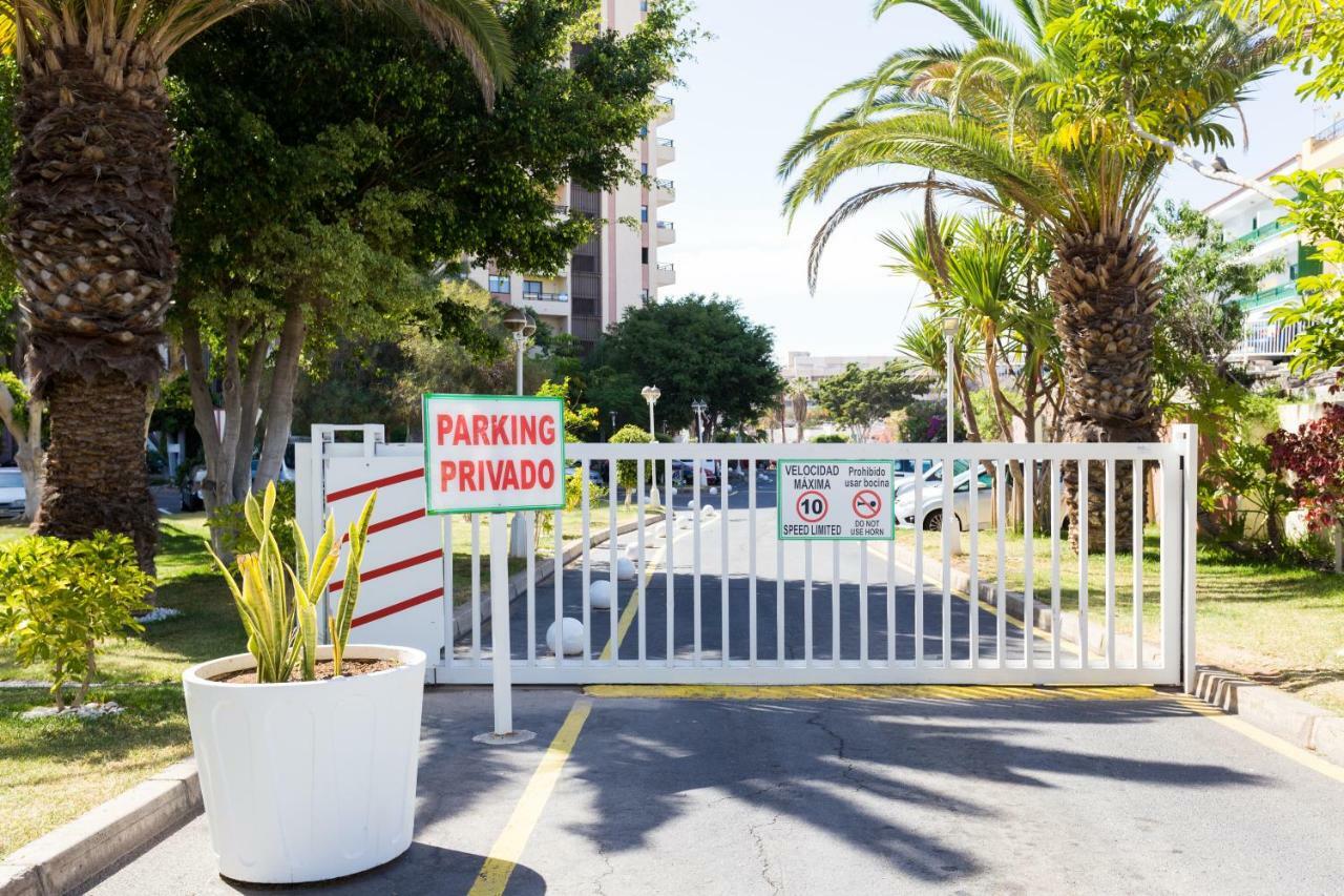 Paradise Luxury Apartment Playa Paraiso  Exterior photo