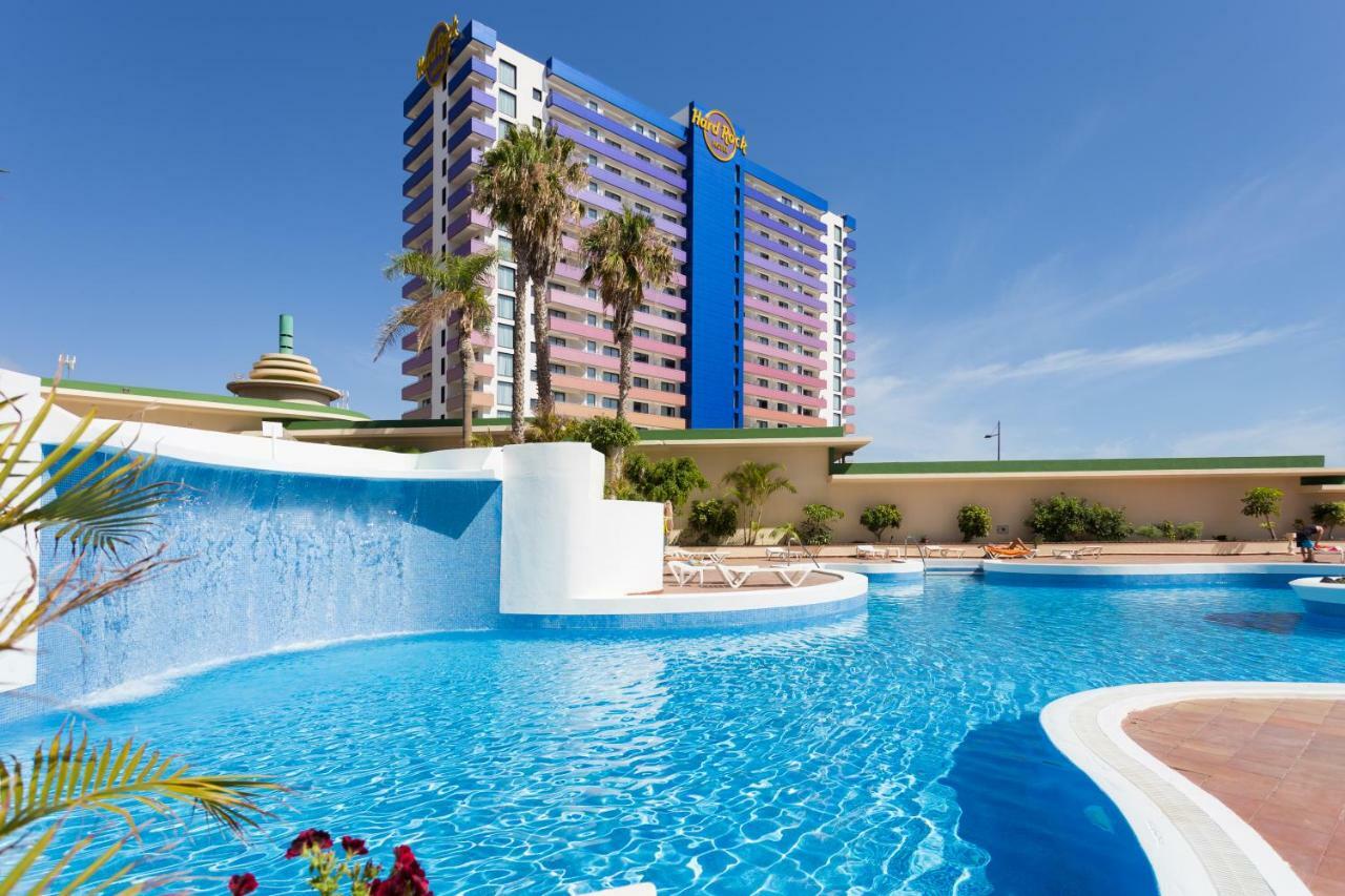 Paradise Luxury Apartment Playa Paraiso  Exterior photo